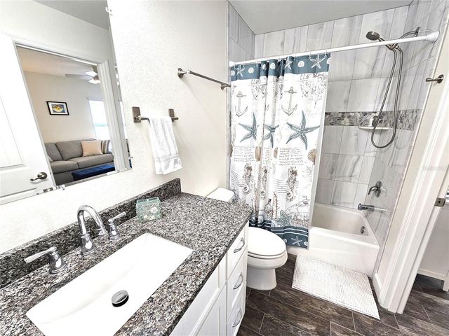 7436 MICHAEL STREET, Englewood, FL 34224