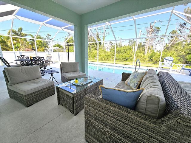 7436 MICHAEL STREET, Englewood, FL 34224