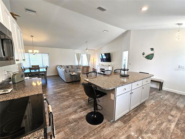 7436 MICHAEL STREET, Englewood, FL 34224