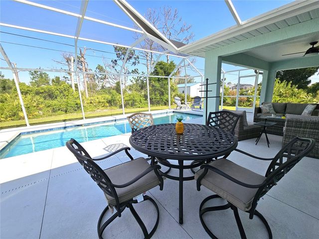 7436 MICHAEL STREET, Englewood, FL 34224