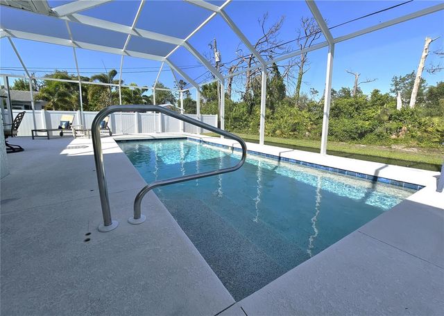 7436 MICHAEL STREET, Englewood, FL 34224