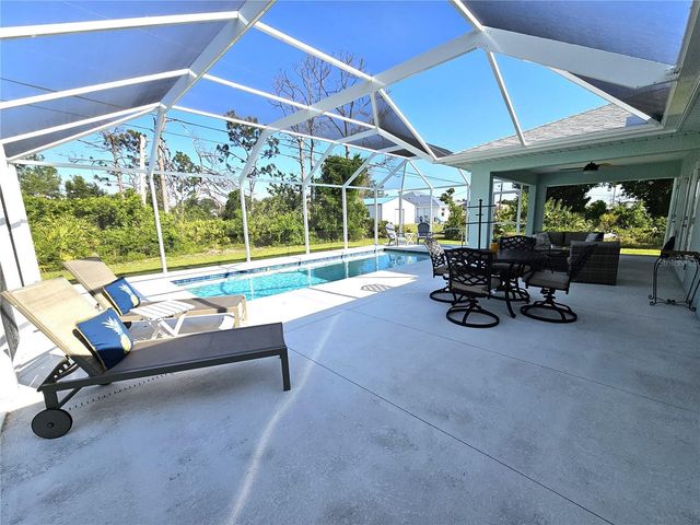 7436 MICHAEL STREET, Englewood, FL 34224