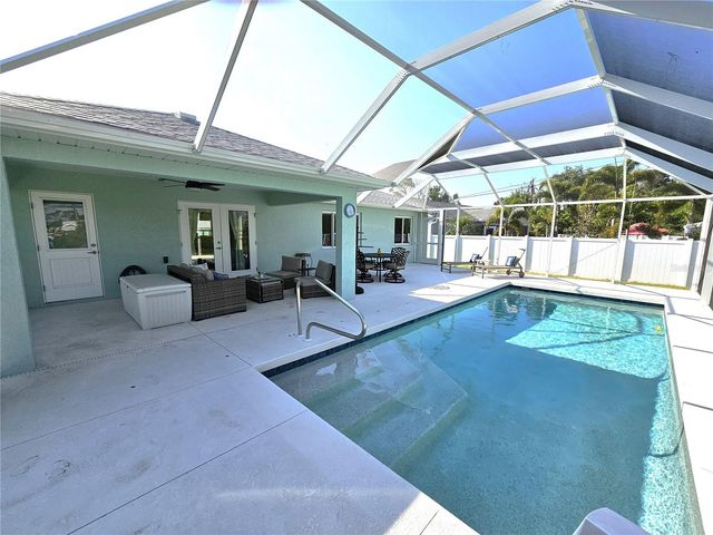 7436 MICHAEL STREET, Englewood, FL 34224