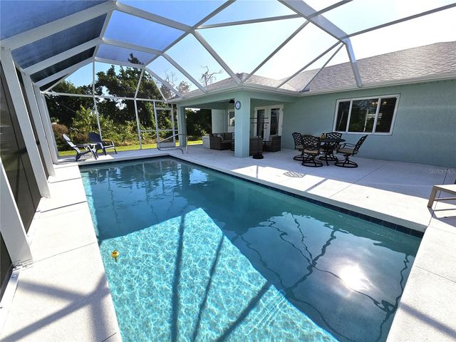 7436 MICHAEL STREET, Englewood, FL 34224