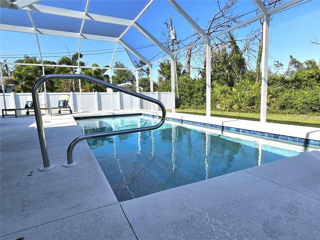 7436 MICHAEL STREET, Englewood, FL 34224