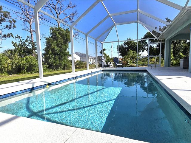 7436 MICHAEL STREET, Englewood, FL 34224