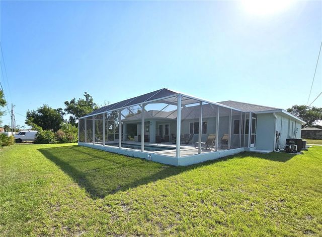 7436 MICHAEL STREET, Englewood, FL 34224