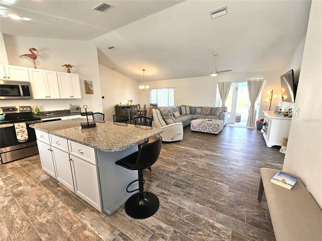 7436 MICHAEL STREET, Englewood, FL 34224