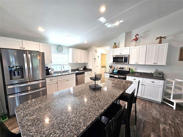 7436 MICHAEL STREET, Englewood, FL 34224