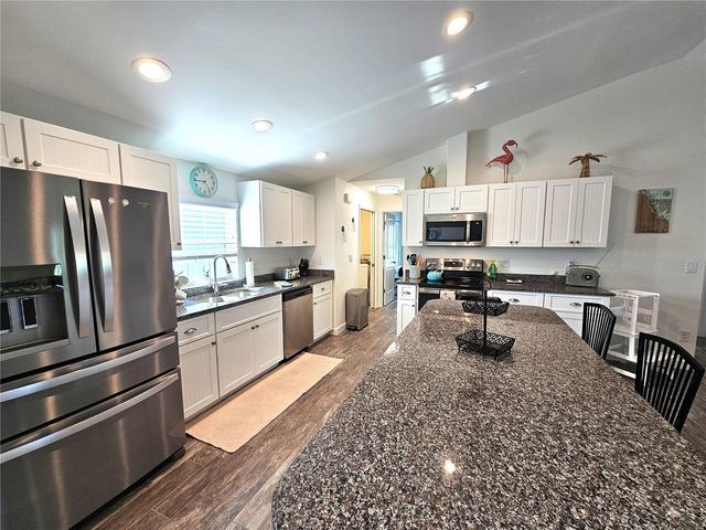 7436 MICHAEL STREET, Englewood, FL 34224