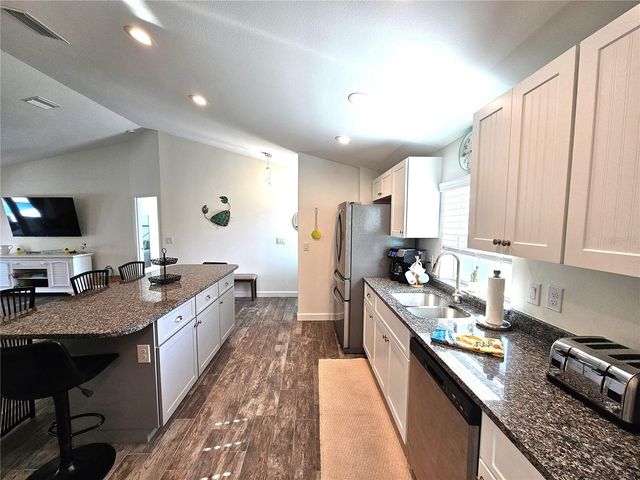 7436 MICHAEL STREET, Englewood, FL 34224
