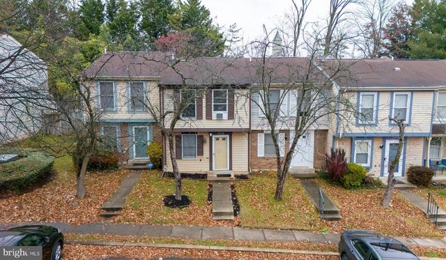 19218 MISTY MEADOW TER, Germantown, MD 20874