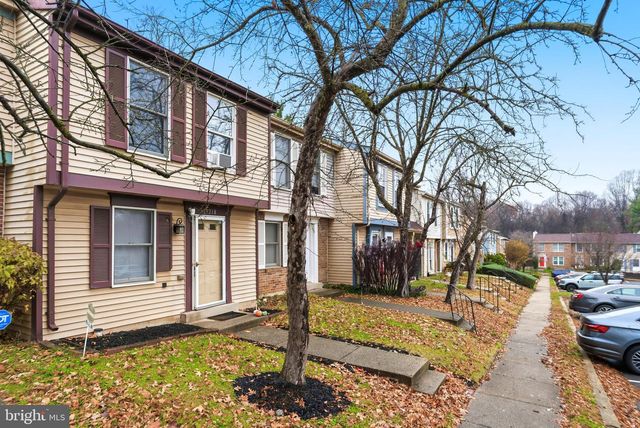 19218 MISTY MEADOW TER, Germantown, MD 20874