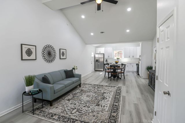 2847 Glenn Hills Circle, Augusta, GA 30906