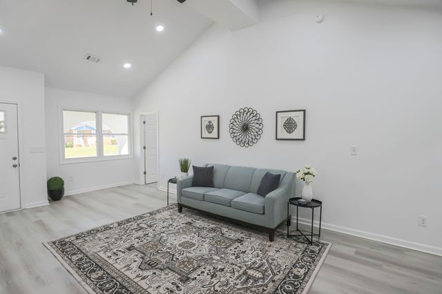 2847 Glenn Hills Circle, Augusta, GA 30906