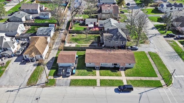 138 W 35th Street, Steger, IL 60475