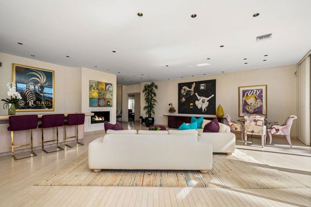 1408 Tamarisk West Street, Rancho Mirage, CA 92270