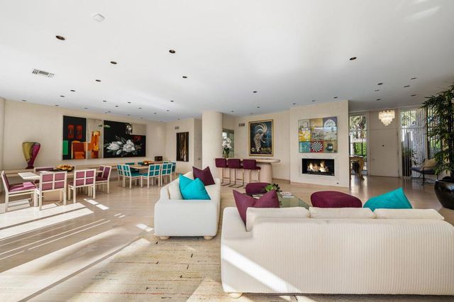 1408 Tamarisk West Street, Rancho Mirage, CA 92270