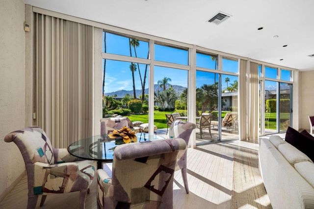 1408 Tamarisk West Street, Rancho Mirage, CA 92270