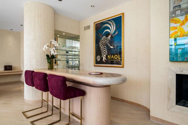 1408 Tamarisk West Street, Rancho Mirage, CA 92270