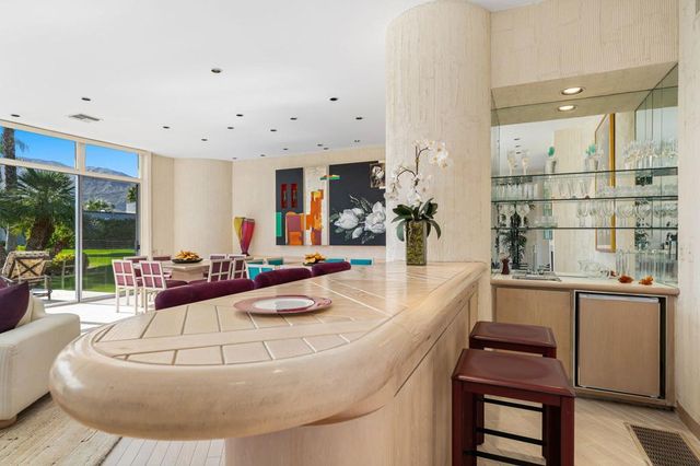 1408 Tamarisk West Street, Rancho Mirage, CA 92270