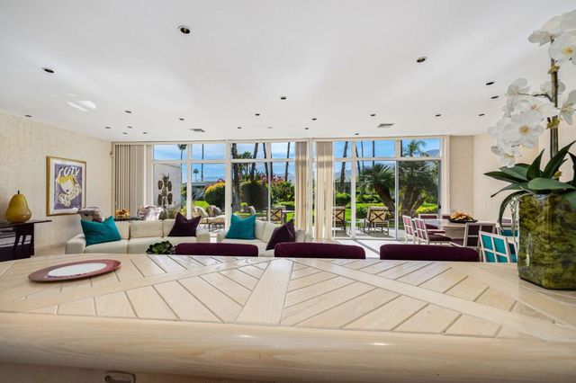 1408 Tamarisk West Street, Rancho Mirage, CA 92270