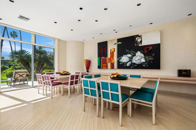 1408 Tamarisk West Street, Rancho Mirage, CA 92270