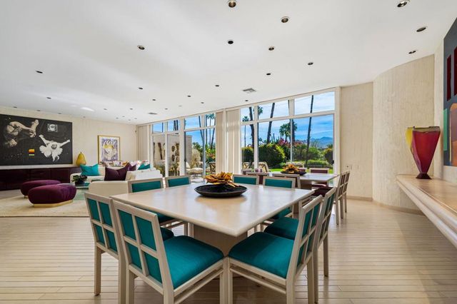 1408 Tamarisk West Street, Rancho Mirage, CA 92270