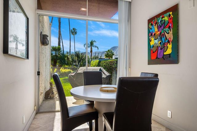 1408 Tamarisk West Street, Rancho Mirage, CA 92270