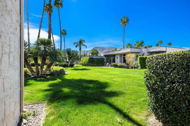 1408 Tamarisk West Street, Rancho Mirage, CA 92270