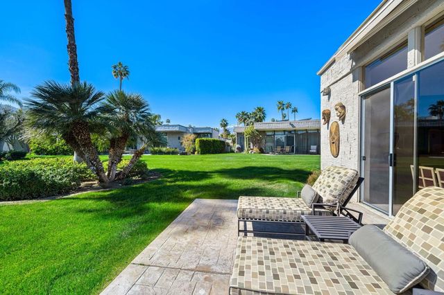 1408 Tamarisk West Street, Rancho Mirage, CA 92270