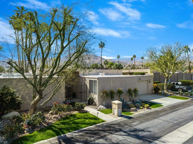 1408 Tamarisk West Street, Rancho Mirage, CA 92270