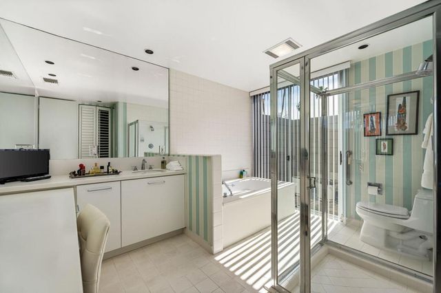 1408 Tamarisk West Street, Rancho Mirage, CA 92270