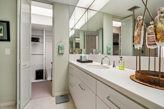 1408 Tamarisk West Street, Rancho Mirage, CA 92270