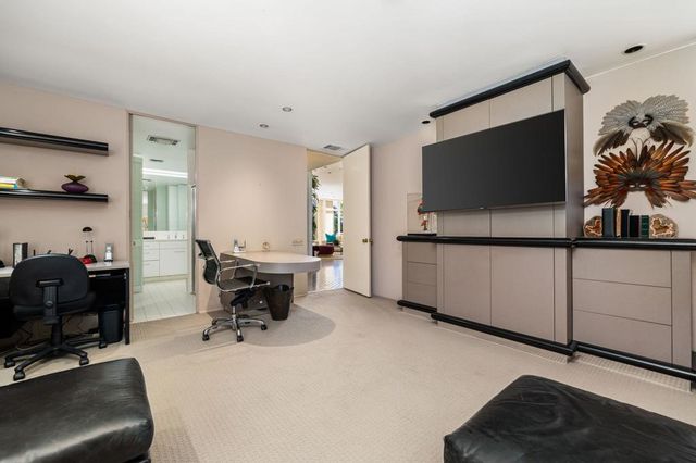 1408 Tamarisk West Street, Rancho Mirage, CA 92270