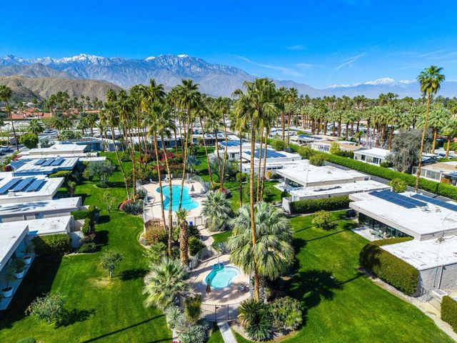 1408 Tamarisk West Street, Rancho Mirage, CA 92270