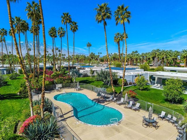 1408 Tamarisk West Street, Rancho Mirage, CA 92270