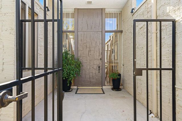 1408 Tamarisk West Street, Rancho Mirage, CA 92270