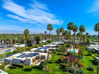 1408 Tamarisk West Street, Rancho Mirage, CA 92270