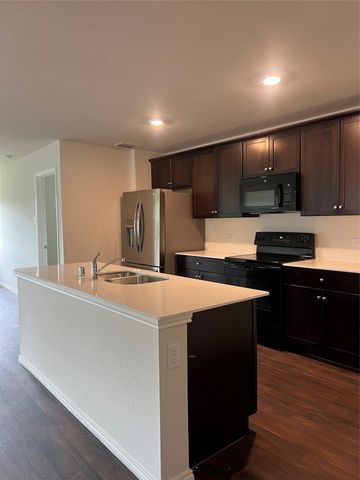 5405 Lavender Drive, Princeton, TX 75407