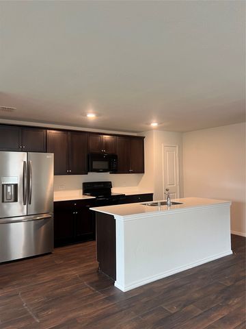 5405 Lavender Drive, Princeton, TX 75407