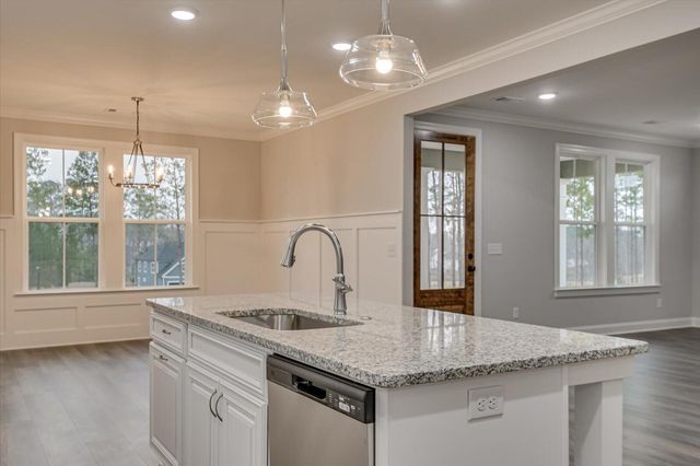 923 Walker Point Drive, Grovetown, GA 30813