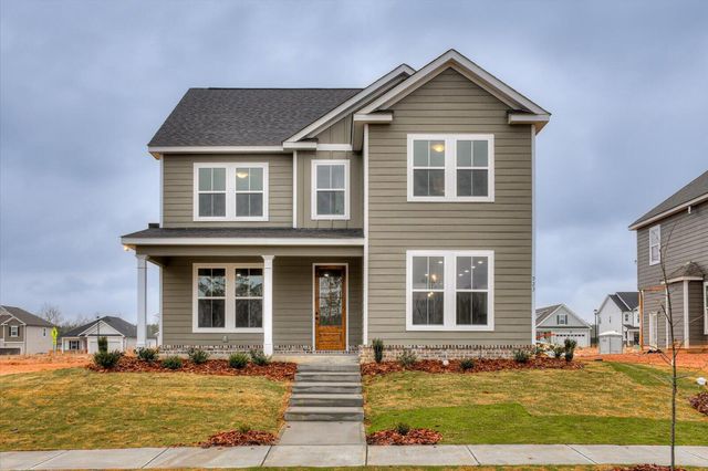 923 Walker Point Drive, Grovetown, GA 30813