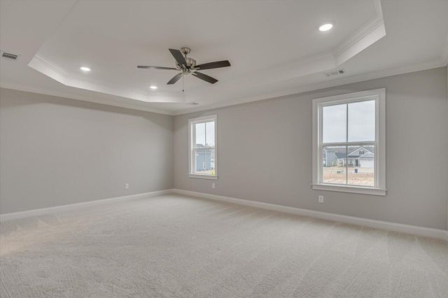 923 Walker Point Drive, Grovetown, GA 30813