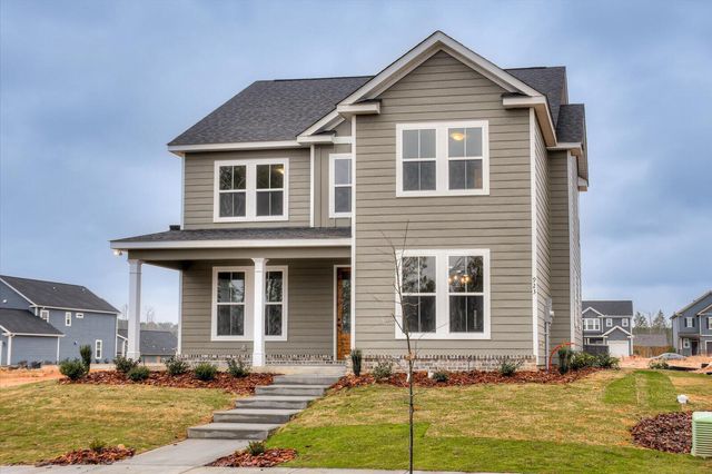 923 Walker Point Drive, Grovetown, GA 30813