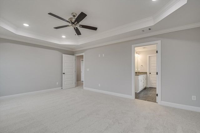 923 Walker Point Drive, Grovetown, GA 30813