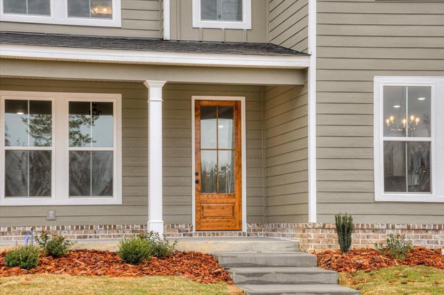 923 Walker Point Drive, Grovetown, GA 30813