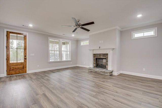 923 Walker Point Drive, Grovetown, GA 30813