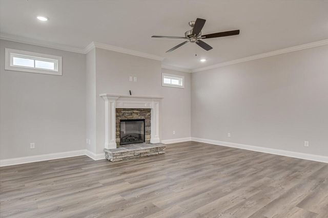 923 Walker Point Drive, Grovetown, GA 30813