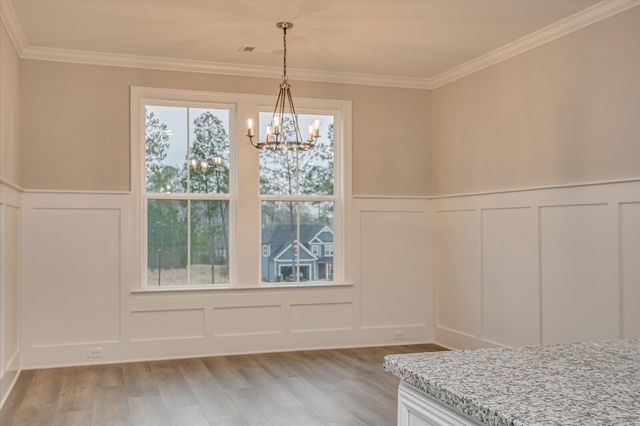 923 Walker Point Drive, Grovetown, GA 30813